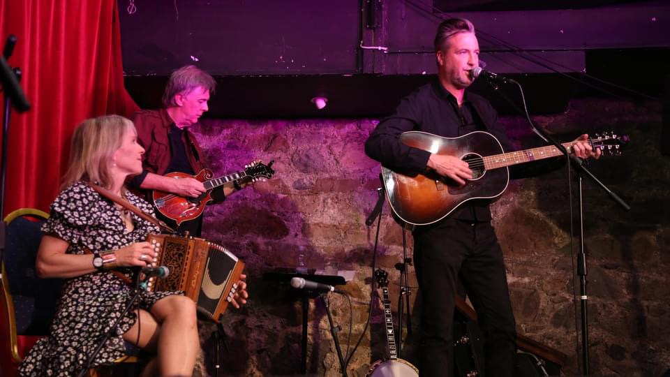 Featured image for Feile Binn Eadair